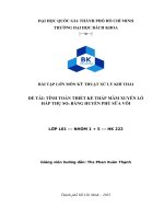 Tháp hấp thụ mâm xuyên lỗ nhóm 1 5 (1)