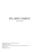 bài tập lớn chủ nghĩa xã hội khoa học