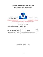 Xâm nhập mặn diễn ra mạnh mẽ dưới tác động của biến đổi khí hậu