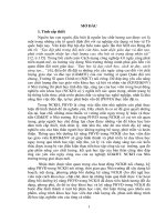 Bồi dưỡng kỹ năng phát hiện vấn đề trong nghiên cứu khoa học của học viên đào giáo giáo viên khoa học xã hội và nhân văn ở trường sĩ quan chính trị hiện nay