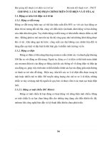 Bài giảng kỹ thuật ô tô điện và ô tô lai phần 2