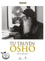 Tự Truyện  OSHO nhà thần học