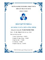 Hãy tìm hiểu thêm thông tin về công trình này trên internet (hoặc từ các nguồn khác)