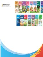 Slide gioi thieu sgk đạo đức 5