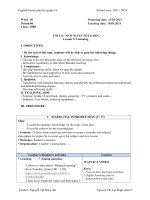 E10 u8 listening đàilinh (1)