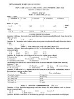 Đáp án hgs 8 đề 5 12