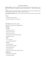 Hành vi tổ chức là một lĩnh vực nghiên cứu về việc làm thế nào để các cá nhân các nhóm và các tổ chức có thể tác động và bị tác động bởi các hành vi bên trong tổ chức