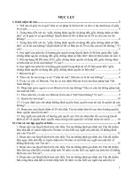 Thế nào là giấy tờ có giá nêu cơ sở pháp lý khi trả lời và cho ví dụ minh họa về