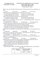 Ondy 21  đề thi thử tn thpt 2023   môn địa lý   thpt lê văn hưu   hà nội