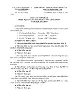 Bao cao tong ket ubkt cd