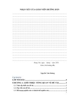 Hệ thống khởi động và hệ thống cung cấp điện trên xe nissan 240sx