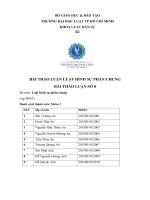 Trong trường hợp có nhiều bản án, thời gian thực tế mà người bị kết án phải chấp hành hình phạt tù có thời hạn có thể trên 30 năm