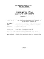 1 bìa ngoài (in giấy bìa)