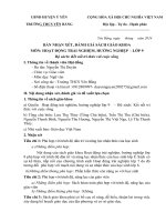 Nhận xét bộ kết nối