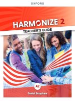 Harmonize 2 teachers guide