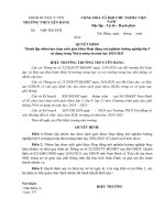 Qđ thành lập nhóm cm chọn sgk lớp 9