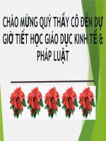 Bài 17 tiết 2