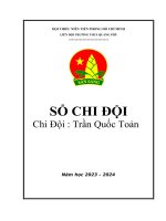 Đề 4 đề thi vào lớp 10 thanh hoá  (2023 2024)