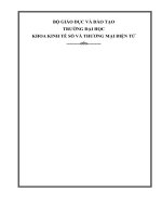 Báo cáo ý tưởng khởi nghiệp đổi mới sáng tạo  mắt kính cận đổi màu