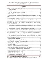 Báo cáo đề xuất cấp giấy phép môi trường dự án “Nhà máy ATSC Solartech Việt Nam” của Công ty TNHH ATSC Solartech (Việt Nam)