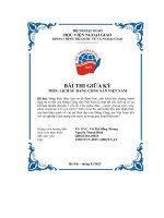 những vấn đề sách lược, chiến lược và phương pháp cách mạng, từ đó tổ chức các phong trào cách mạng của quần chúng, giúp hiện thức hóa đường lối đưa đến những thắng lợi. 