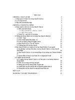 Tổng quan về tuân tử và học thuyết tính ác