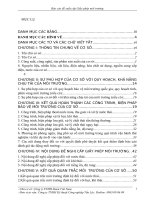 Báo cáo đề xuất cấp Giấy phép môi trường Sản xuất các loại keo PU với quy mô 20.000 tấn sản phẩmnăm và keo màu với quy mô 5.000 tấn sản phẩmnăm