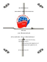 Đề tài nguốn gốc của các cuộc phát kiến địa lý
