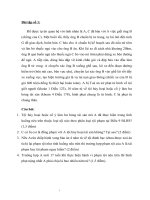 Bài tập học kỳ Luật hình sự 1: C có bị coi là đồng phạm với A tội hủy hoại tài sản không? A mới 17 tuổi khi thực hiện hành vi phạm tội nêu trên thì hình phạt nặng nhất A phải chịu là bao nhiêu năm tù?