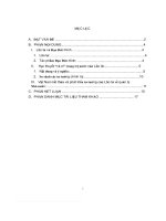 Học thuyết vô vi trong trị nước của lão tử