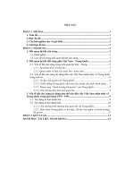 Tiểu luận chính sách đối ngoại yếu tố bất đối xứng trong mối quan hệ việt   trung tác động như thế nào đến sự thay đổi nhận thức của việt nam về kẻ thù trung quốc trong giai đoạn 1979   1991