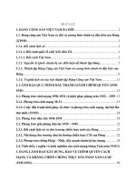 Đề cương ôn thi môn lịch sử đảng