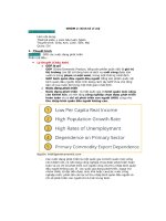 Nhóm 2  kinh tế vĩ mô