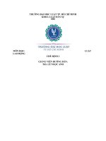Luật lao động điều chỉnh các quan hệ xã hội nào lấy một ví dụ cụ thể cho mỗi quan hệ xã hội đó