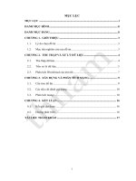 Báo cáo học phần mạng xã hội  phân tích mạng các bài báo chatgpt