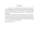 Thuật toán k means  demo chương trình thuật toán k means