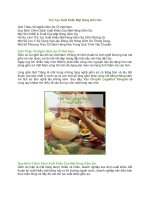 Thủ tục xuất khẩu mặt hàng gốm sứ