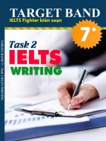 Ielts writing target 7 task 2 1600 pdf gdrive vip