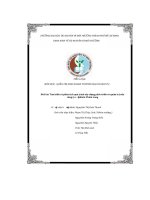 Tiểu Luận Về Công Ty Cổ Phần Tập Đoàn Thiên Long.pdf