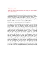 Lịch sử thế giới   câu hỏi và câu trả lời đề cương môn lịch sử nhà nước và pháp luật thế giới