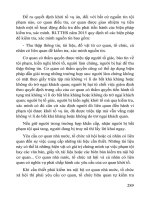 Giáo trình Luật Tố tụng hình sự Việt Nam - Trường Đại học Luật Hà Nội. Hoàng Thị Minh Sơn chủ biên, Phan Thị Thanh Mai (Phần 2)