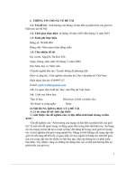 Ảnh hưởng của mạng xã hội đến sự phát triển của giới trẻ hiện nay tại hà nội