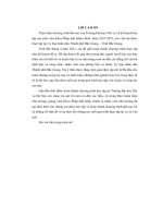 Công tác tuyển dụng tại uỷ ban nhân dân thành phố bắc giang – tỉnh bắc giang