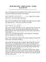 Đề ôn hsg lớp 4   ngay 15 3 24