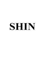 File in cho bé Tô màu Shin cậu bé bút chì