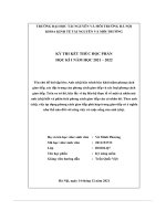 Phong cách giao tiếp, các đặc trưng của phong cách giao tiếp và các loại phong cách giao tiếp  trên cơ sở đó, hãy lấy ví dụ liên hệ thực tế về một cá nhân mà anh (chị) biết và phân tích phong cách giao tiếp của cá nhân đó