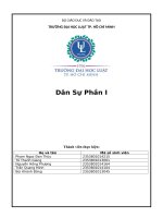 Dân sự 1 dfsdfsdfsdf