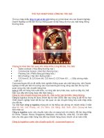 Thủ tục nhập khẩu lông mi