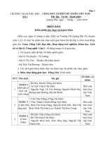 5  bb kiểm phiếu lựa chon sgk tổ 1