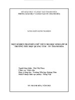 Bia skkn tieng viet   thoa 1b 1b